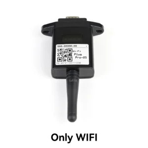 ECGSOLAX 1.8KW 3KW Hybrid Solar Inverter 12V 24V 230Vac With 80A MPPT Charging Controller Off-grid Hybrid Inverter Max PV 450VDC - AliExpress 13 - Color : Only Wifi - Output Voltage : 220-240V