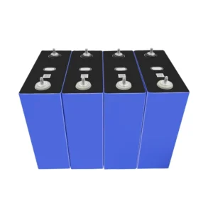 New Type 10000-Cycle 3.2V LFP Cell Batteriie, 360Ah – DIY Compatible for 12V/24V/48V Systems, Suitable for RVs, EVs, Trucks - Color : New 3.2V 360Ah-4pcs - Ships From : Poland