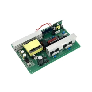 OEM Accepted 12V 24VDc To Ac 220V  1500W  Pure Sine Wave Power inverter pcb board - AliExpress 13 - Color : 600W - Input Voltage : 12V