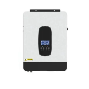ECGSOLAX 3KW Solar Hybrid Inverter 24V 230V With 80A MPPT Charging Pure Sine Wave Hybrid Solar Inveter with WiFi - AliExpress 13 - Color : 3KW - Output Voltage : 220-240V - Ships From : france - Input Voltage : 24V