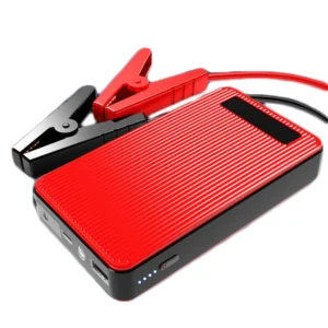 GKFLY Portable Car Jump Starter 2000A/3000A/4000A Power Bank Car Booster Charger 12V Starting Device Petrol Diesel - AliExpress 34 - Color : 2000A T02A - Ships From : Poland