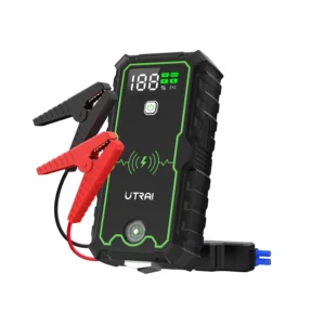 UTRAI Power Bank  2000A Jump Starter Portable Charger Car Booster 12V Auto Starting Device Emergency Car Battery Starter - AliExpress 34 - Color : 2500A - Ships From : Poland