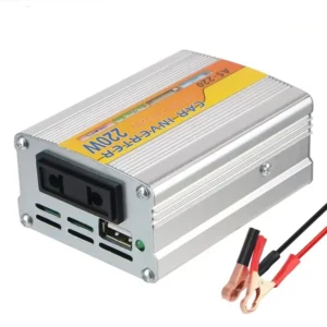 Pure Sine Wave Inverter DC 12v/24v To AC 110v/220v 5500W 5000W 4400/4000W 3000W 2000W Voltage Converter Car Solar Power Inverter - AliExpress 13 - Color : 220W - Color : 5000W - Input Voltage : 60V - Output Voltage : 220V 60Hz
