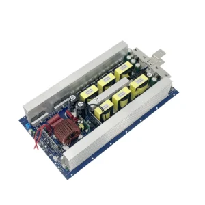 OEM Accepted 12V 24VDc To Ac 220V  1500W  Pure Sine Wave Power inverter pcb board - AliExpress 13 - Color : 3000W - Input Voltage : 12V