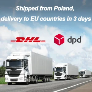 Growatt 6KW Off Grid Inverter SPF 6000 ES Plus Pure Sine Wave With WiFi Single Phase 48VDC 230VAC Hybrid Inverter - AliExpress 13 - Color : Shipped from Poland - Output Voltage : 230V