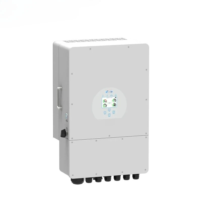 for Deye 48V Battery Inverter SUN-8/10/12KW-SG04LP3 Three Phase Mppt Deye Hybrid Solar Inverter Home Price - AliExpress 1420 - Color : Hybrid Solar System - Specification : String Inverter-8KW