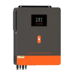 PowMr 10.2KW 48V Solar Hybrid Inverter On Grid Off Grid Pure Sine Wave 180A MPPT Solar Charge Controller 230VAC Output Battery - AliExpress 44 - Color : 48V 10.2KW inverter - Ships From : france