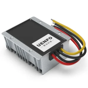 12V to 28V 13.8V 15V 19V DC power converter 12V to 24V 15A 20A 25A 30A booster DC-DC transformer module - Color : 30A - Input Voltage : 12V - Output Voltage : 19V