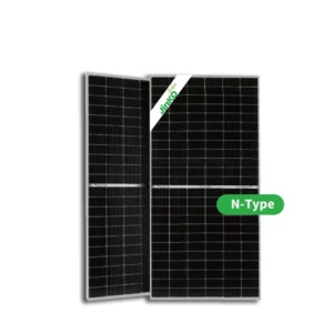 Jinko 585W N Type Solar Panel Mono Crystalline Bifacial 600 Watt 600W 650W Stocks Tiger Neo N-Type Double Glass Solar Panels - AliExpress  - value : not defined