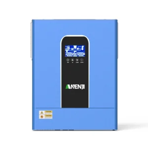 11KW 48V Parallel Hybrid Solar Inverter Support Inverter parallel Off-Grid 230V Pure Sine Wave 160A MPPT Controller With WiFi - AliExpress 13 - Color : 11KW-48V-WIFI-P - Output Voltage : 220-240V - Input Voltage : 48V