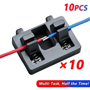 Welding Wire Fixture Adjustable Suction Bracket Welding Table Clamp For Motherboard Soldering Welding Locator Soldering Tools - AliExpress  - Color : 10PCS - Size : Max opening 7.3mm
