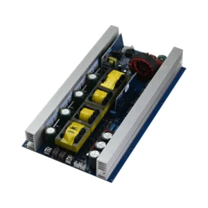 OEM Accepted 12V 24VDc To Ac 220V  1500W  Pure Sine Wave Power inverter pcb board - AliExpress 13 - Color : 1000W - Input Voltage : 12V