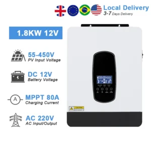 - AliExpress  - Color : SP-2200VA-12VBAT - Output Voltage : 220-240V - Ships From : UNITED KINGDOM - Input Voltage : With WiFi