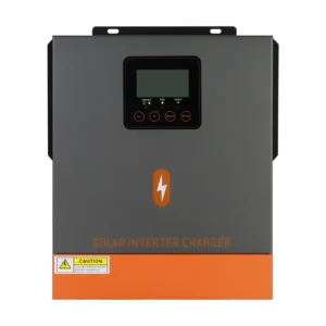 PowMr 1000W Hybrid Solar Inverter 12V 150V Pure Sine Wave Off Grid Solar Inverters 40A MPPT Solar Charge Controller Built-in BMS - AliExpress 44 - Color : 12V 1000W - Ships From : france