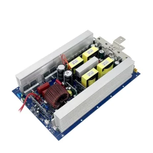 OEM Accepted 12V 24VDc To Ac 220V  1500W  Pure Sine Wave Power inverter pcb board - AliExpress 13 - Color : 2500W - Input Voltage : 12V