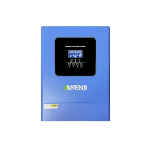 11KW 6.2KW Parallel Hybrid Solar Inverter 48V 160A 120A MPPT Three phase Pure Sine Wave Solar Controller Dual Input PV 500V - AliExpress 13 - Color : ANJ-6200W-48PL-WIFI - Ships From : Poland