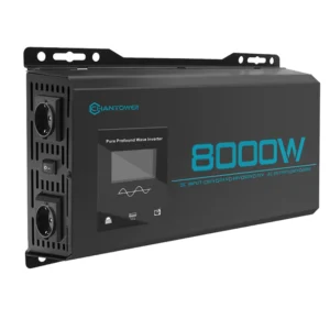 8000W/6000W Pure Sine Wave Inverter DC 12V/24V/48V/60V/72V To AC 220V 5000W/4000W  Car Power Solar Converter For Home,RV,Truck - AliExpress 13 - Color : 8000W-D - Input Voltage : 12V - Output Voltage : 220V - Ships From : Poland